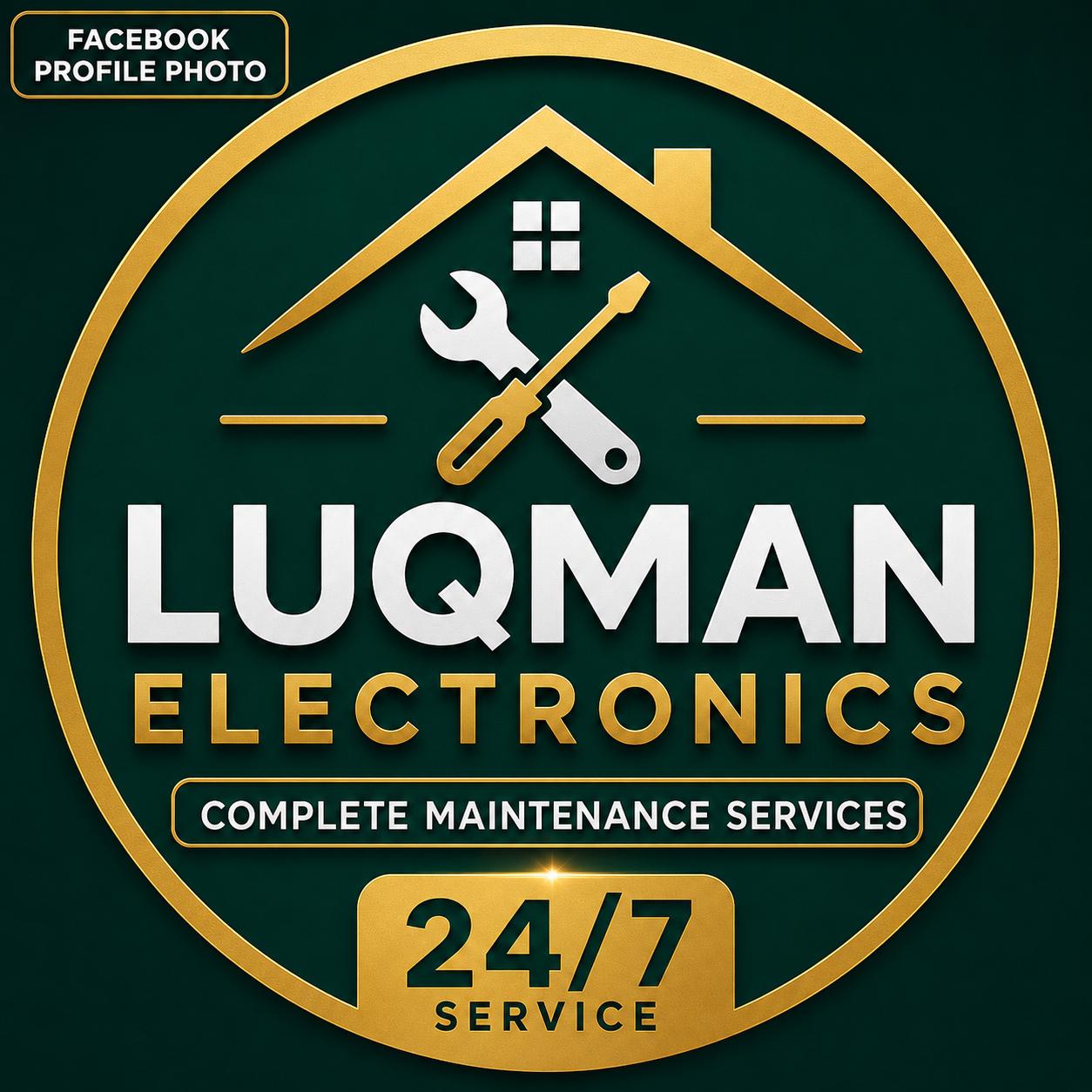 Luqman Electronics